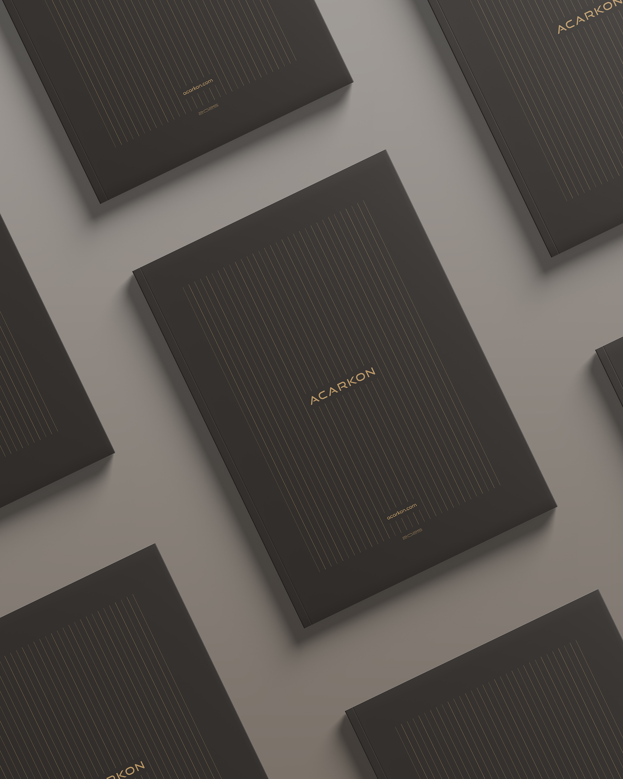 Acarkon Ürün Kataloğu