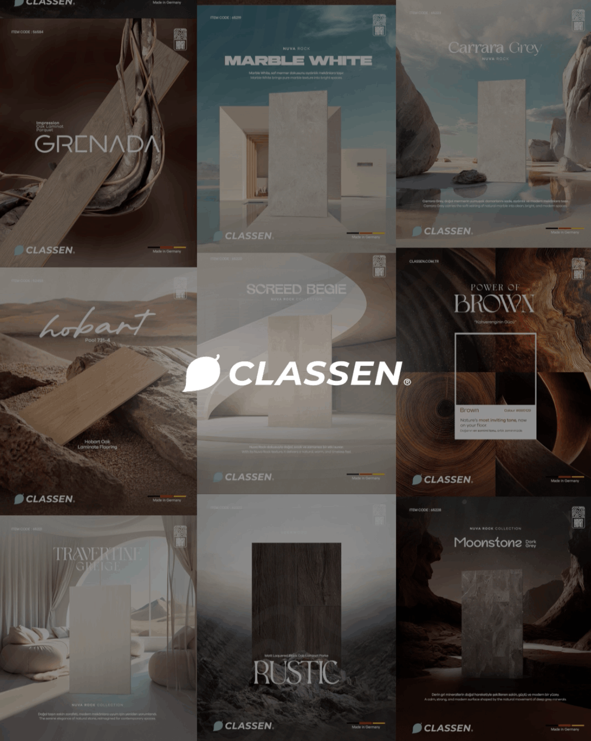 Sosyal Medya Tasarımları