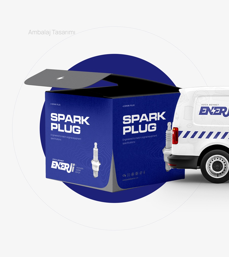 Logo ve Kurumsal Kimlik