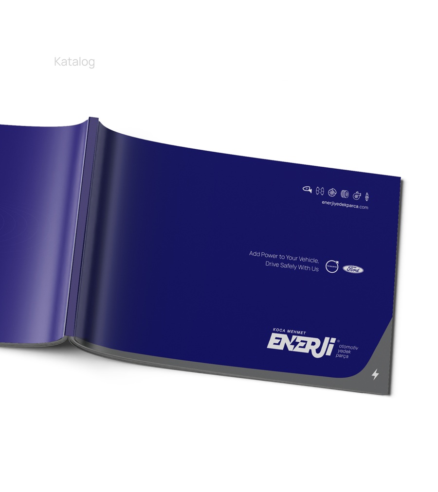 Logo ve Kurumsal Kimlik