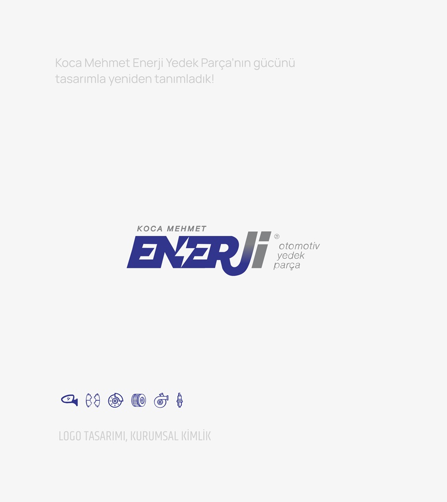 Logo ve Kurumsal Kimlik