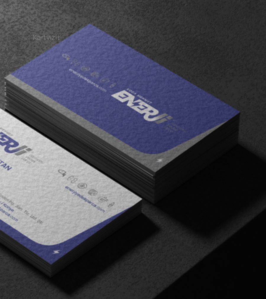 Logo ve Kurumsal Kimlik