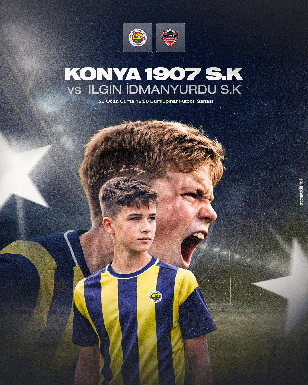 Sosyal Medya Tasarımları