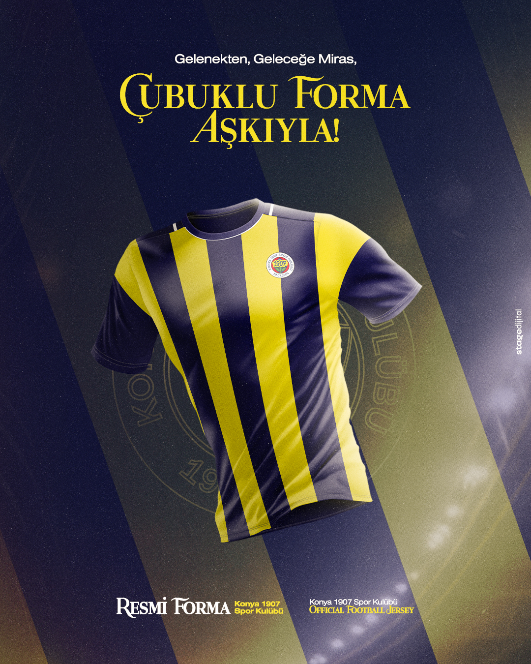 Sosyal Medya Tasarımları