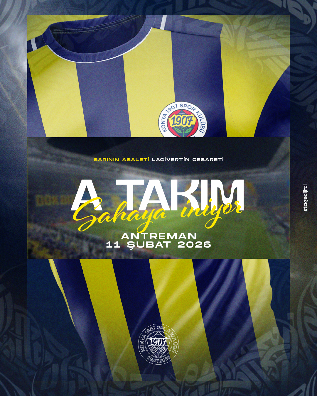 Sosyal Medya Tasarımları