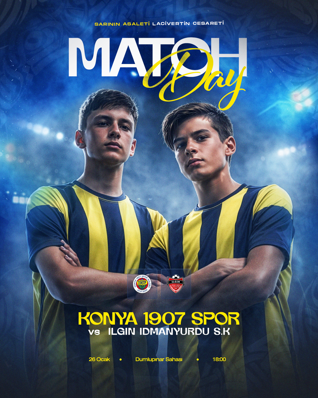 Sosyal Medya Tasarımları