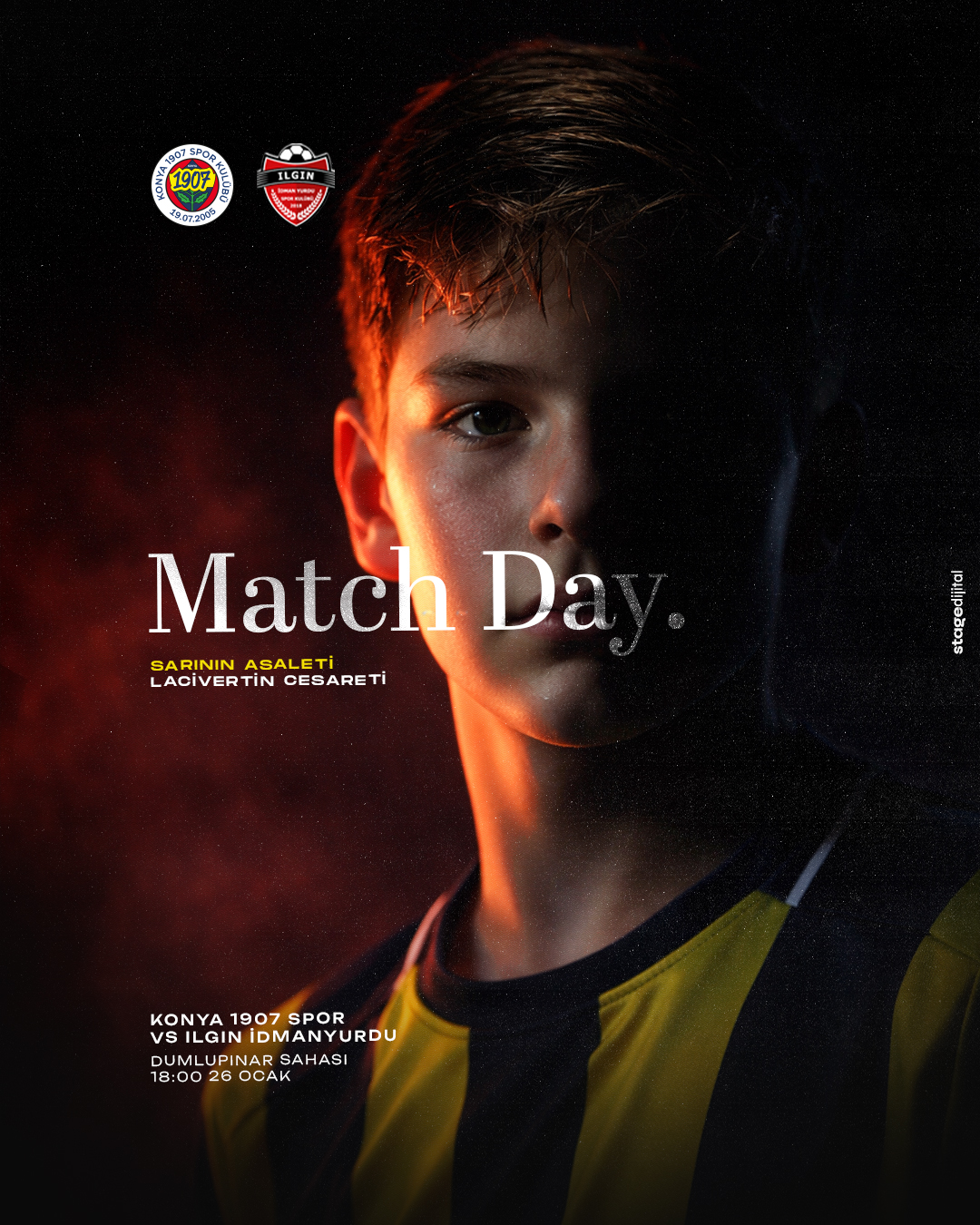 Sosyal Medya Tasarımları