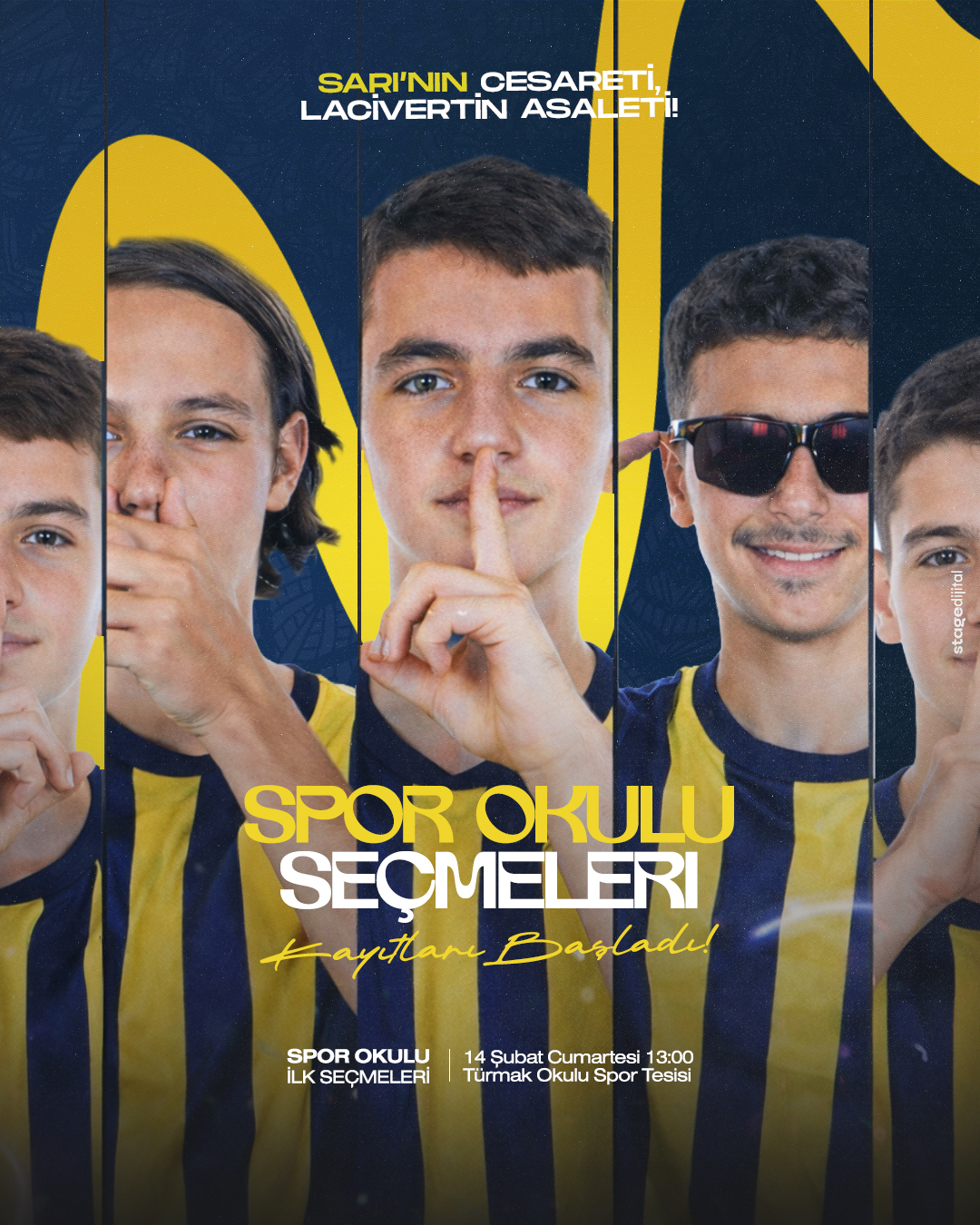 Sosyal Medya Tasarımları