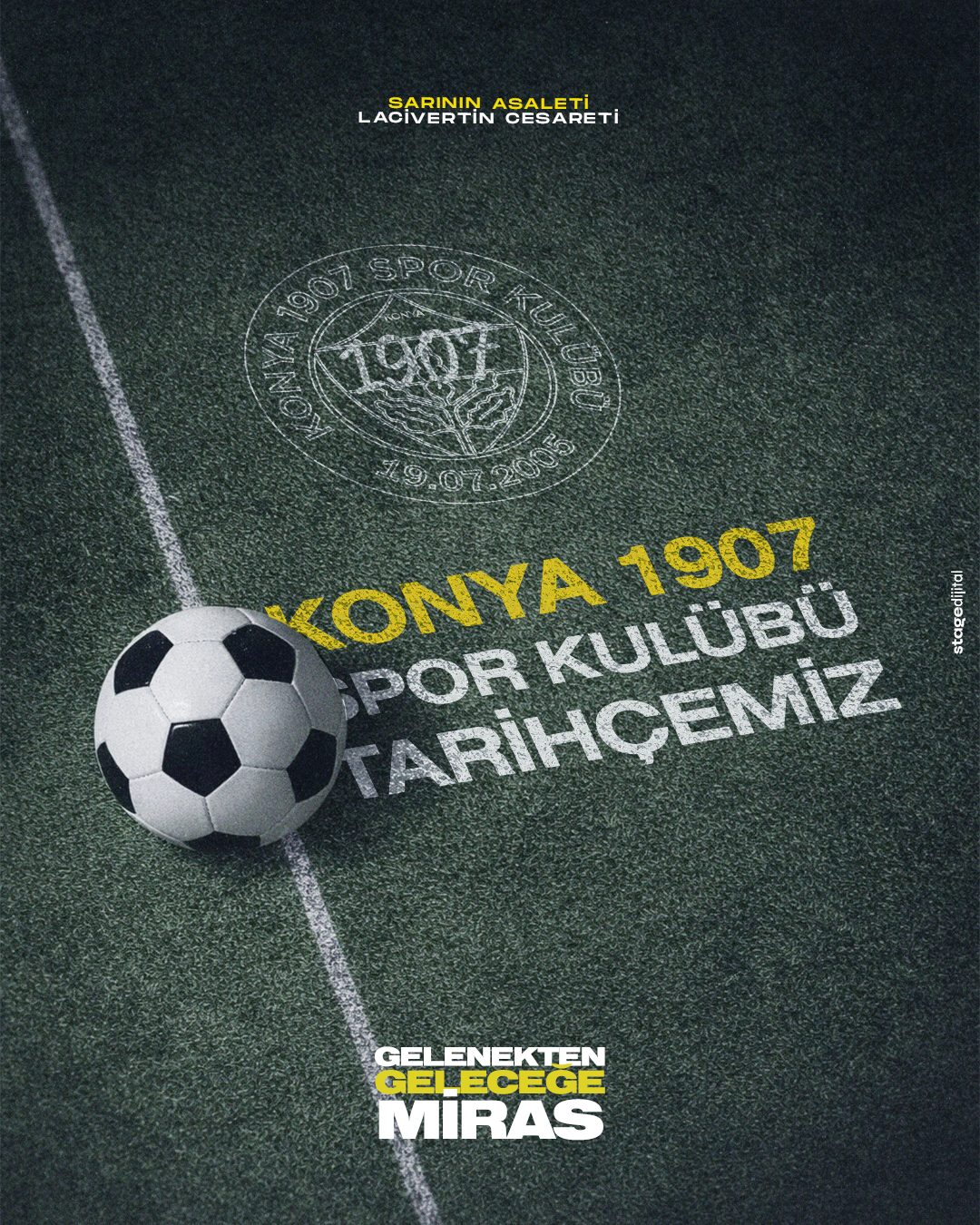 Sosyal Medya Tasarımları