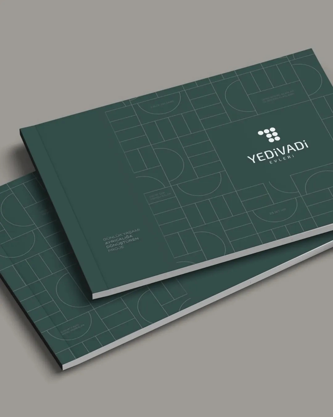 Katalog Tasarım