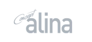 alina concept logo