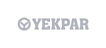 yekpar logo
