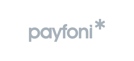 payfoni logo