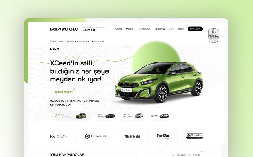 motorcu web sitesi