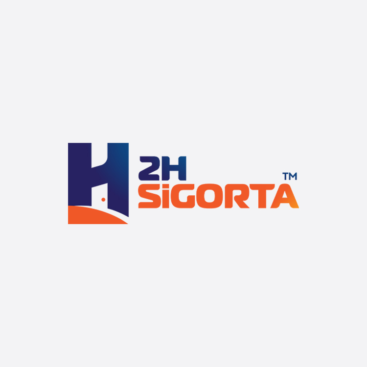 2h sigorta logo type