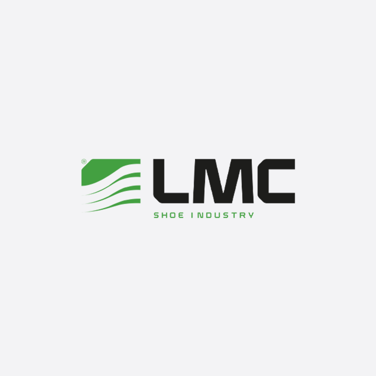 lmc industri logo tasarim