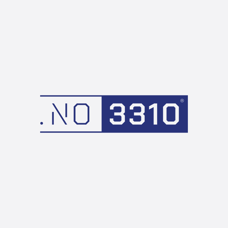 no 3310 logo type