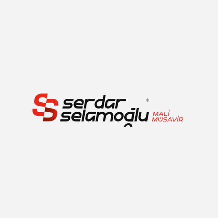 serdar selamoglu logotype