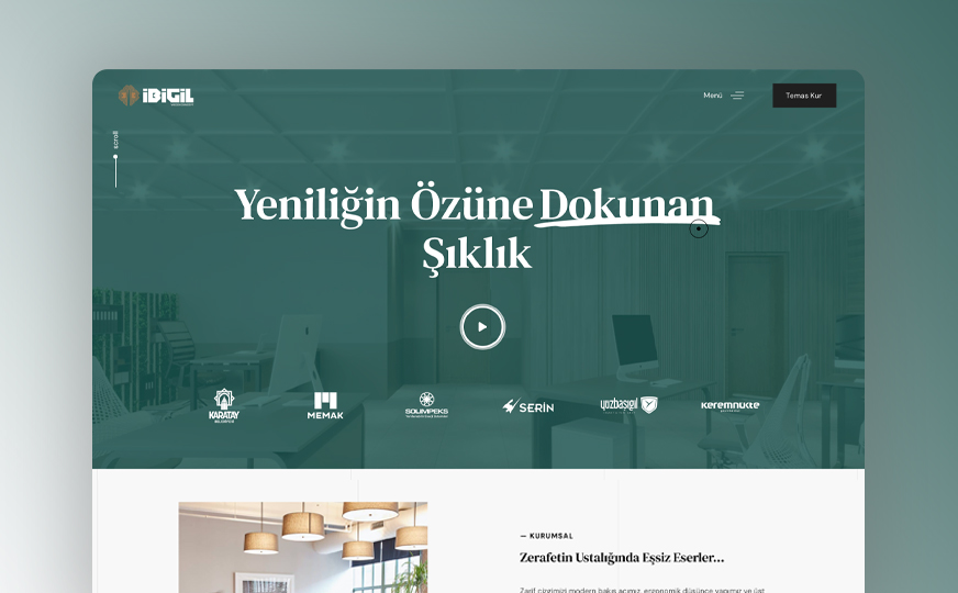 ibigil web sitesi