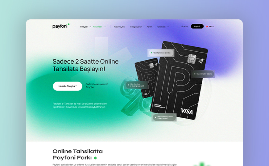 payfoni new web