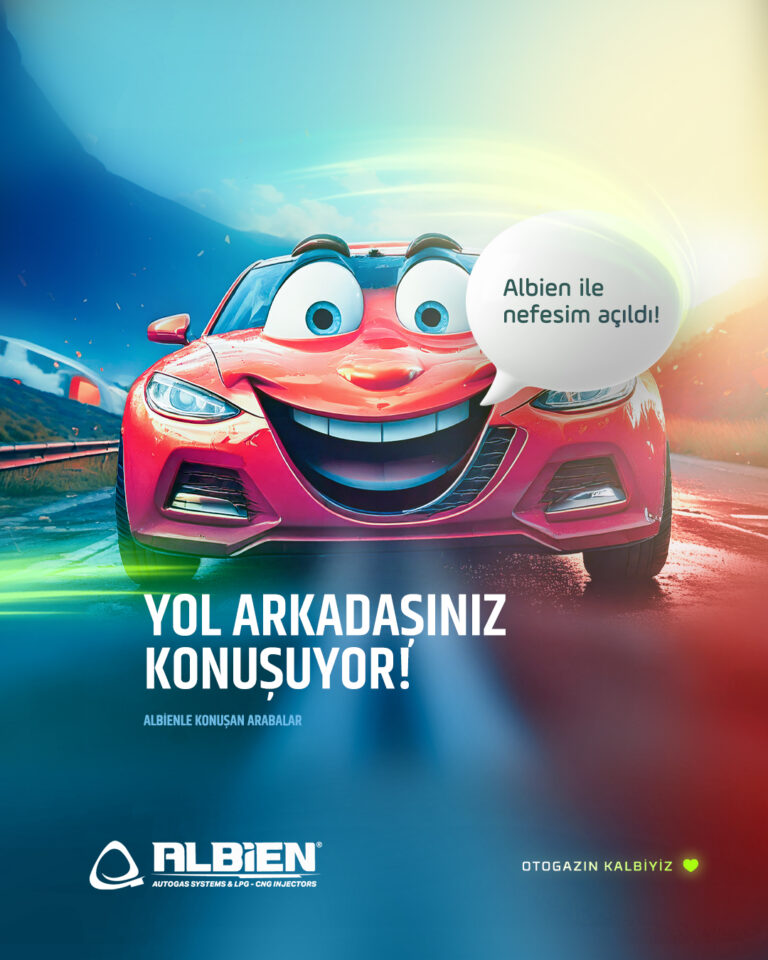 albein otogaz sosyal medya 12
