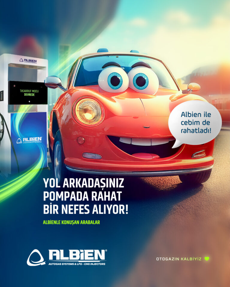 albein otogaz sosyal medya 14