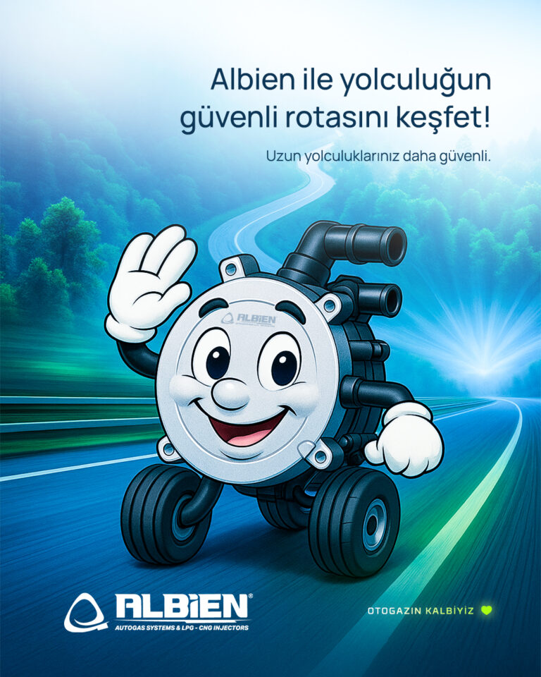 albein otogaz sosyal medya 3