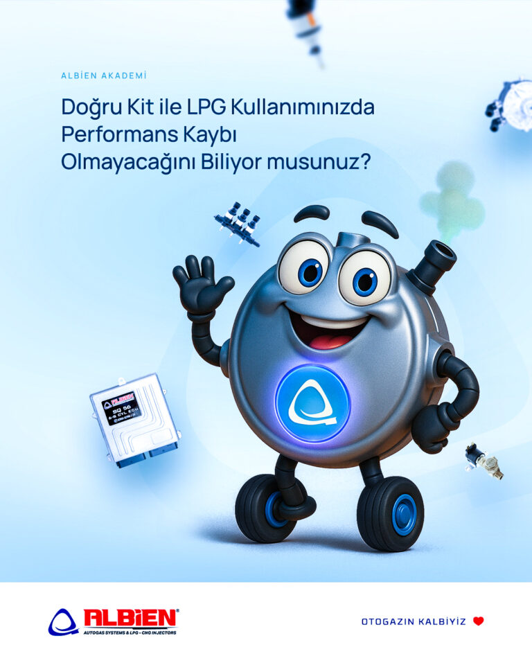 albein otogaz sosyal medya 4