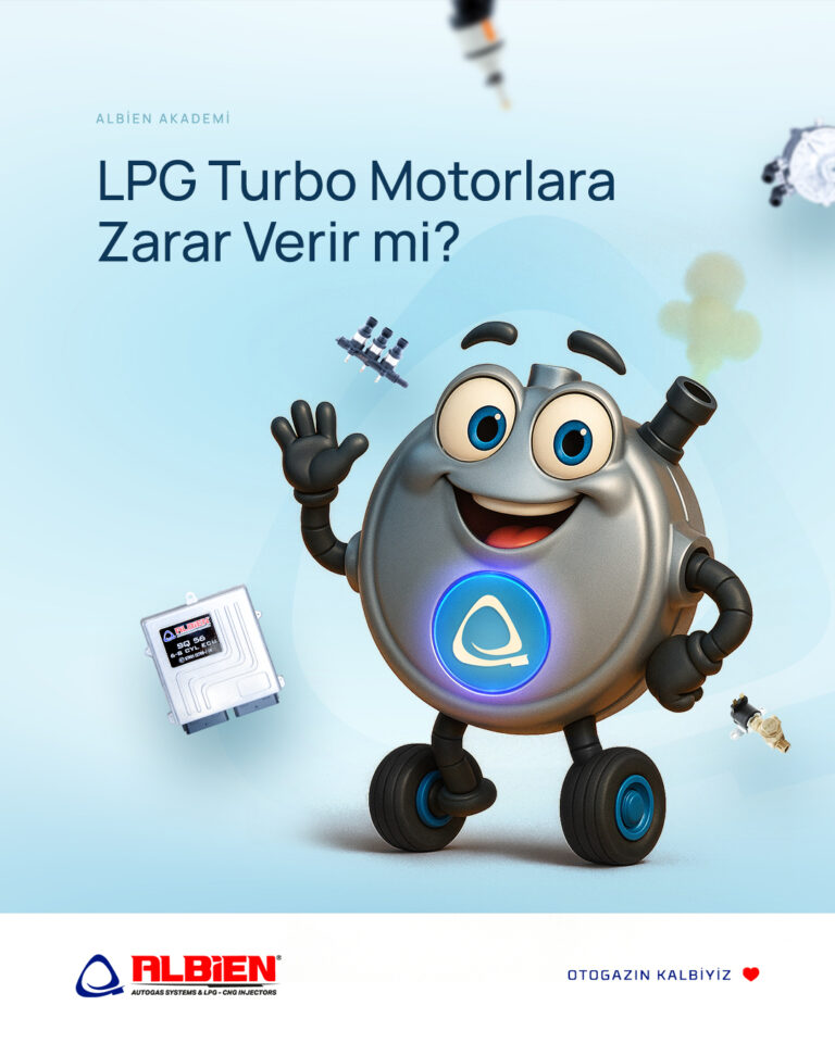 albein otogaz sosyal medya 8
