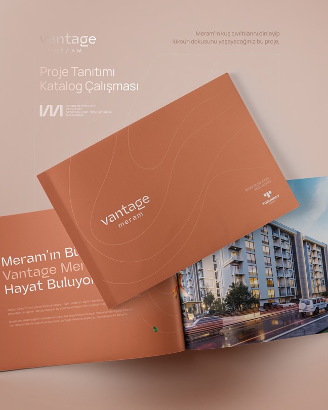vantage meram
