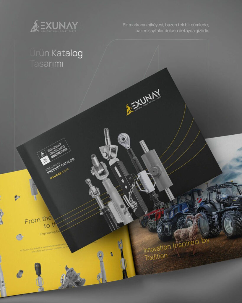 exunay katalog