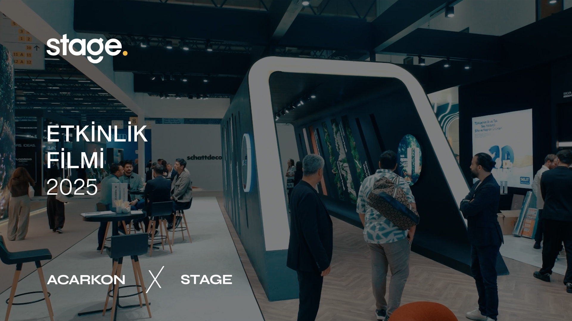 ACARKON FUAR FİLMİ